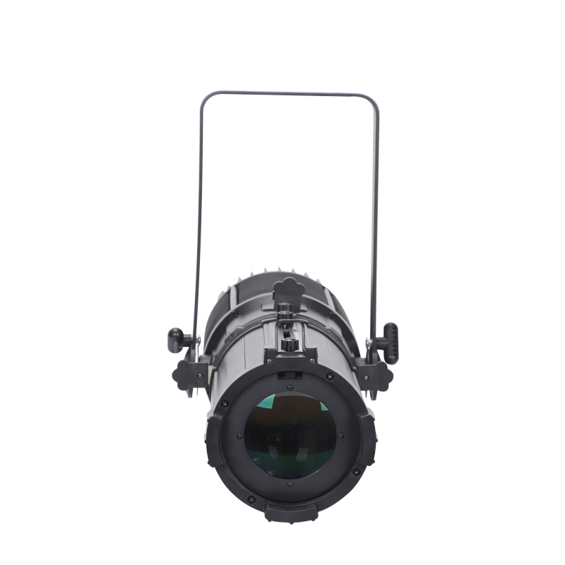 IP65 300W LED Warm White Zoom Ellipsoidal Profile Spotlight